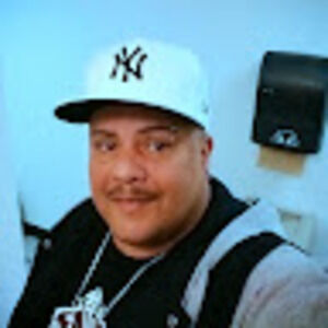 Meet your Posher, Edwin